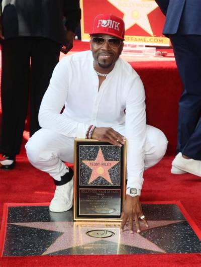 Teddy Riley Net Worth, Age, Height, Bio, Birthday, Wiki!