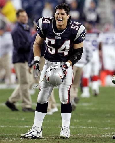 Tedy Bruschi Net Worth, Age, Height, Bio, Birthday, Wiki!