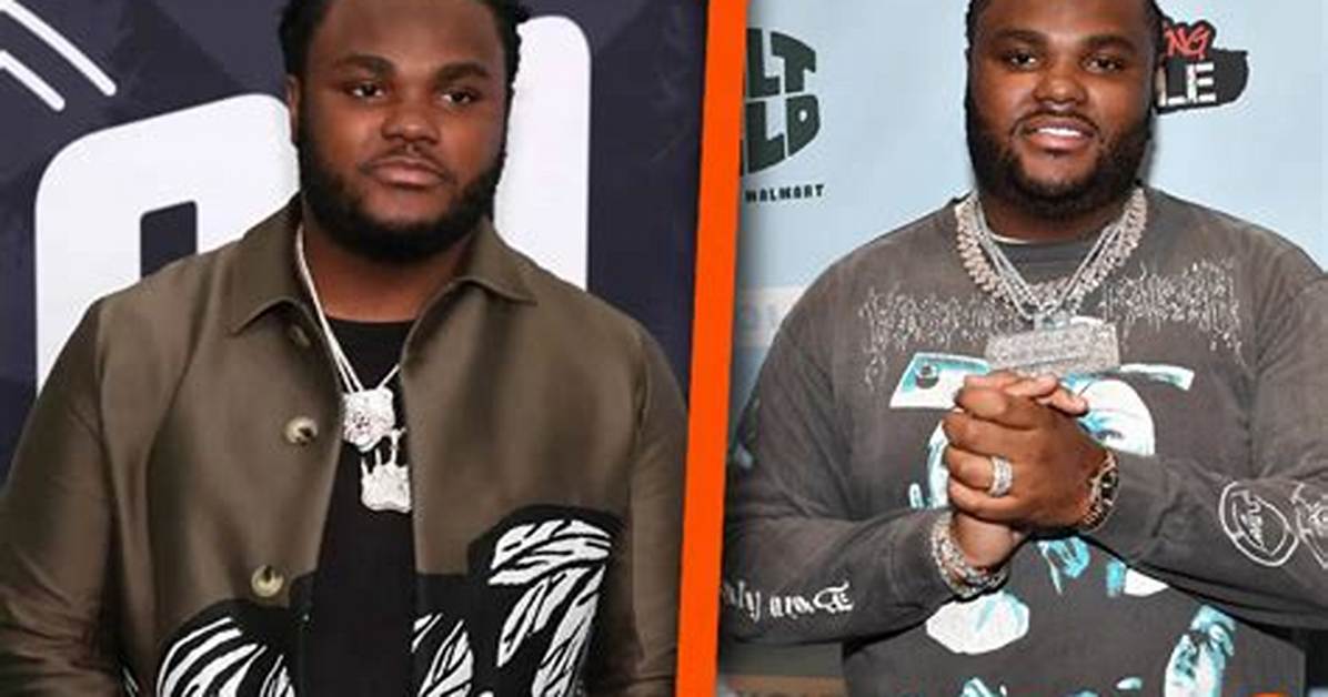 Tee Grizzley Net Worth, Age, Height, Bio, Birthday, Wiki!