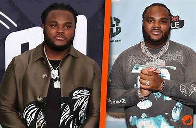 Tee Grizzley Net Worth, Age, Height, Bio, Birthday, Wiki!