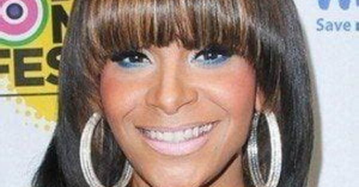Teedra Moses - Net Worth, Age, Height, Birthday, Bio, Wiki!