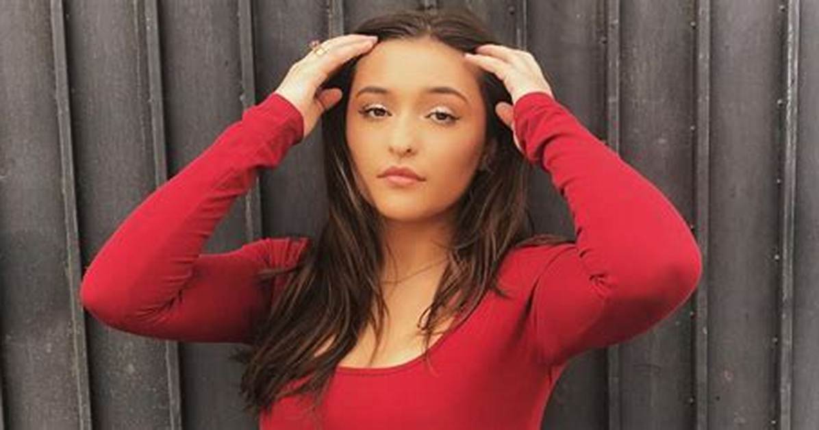 Teilor Grubbs Net Worth, Age, Height, Bio, Birthday, Wiki!