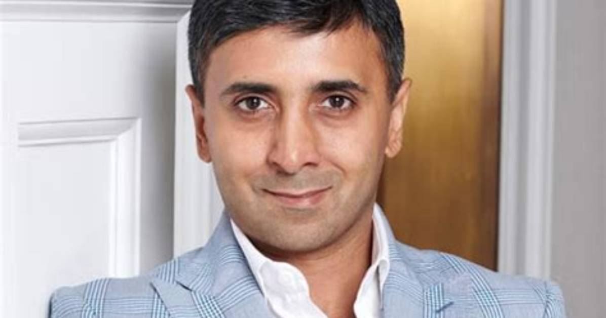 Tej Lalvani - Net Worth, Age, Height, Birthday, Bio, Wiki!