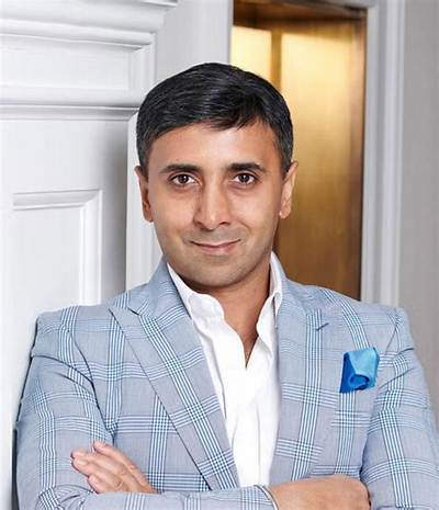 Tej Lalvani - Net Worth, Age, Height, Birthday, Bio, Wiki!