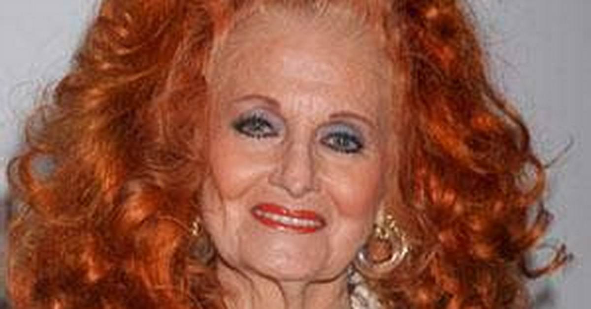 Tempest Storm - Net Worth, Age, Height, Birthday, Bio, Wiki!