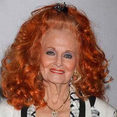Tempest Storm - Net Worth, Age, Height, Birthday, Bio, Wiki!