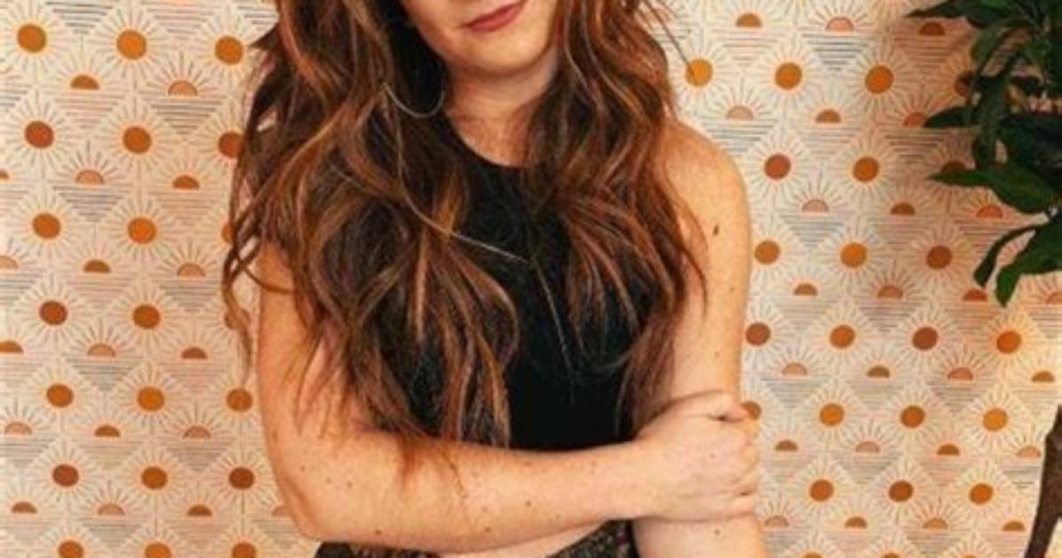 Tenille Townes Net Worth, Age, Height, Bio, Birthday, Wiki!