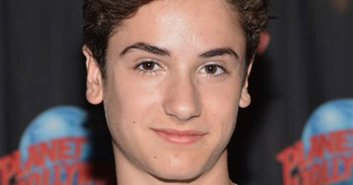 Teo Gebert - Net Worth, Age, Height, Birthday, Bio, Wiki!