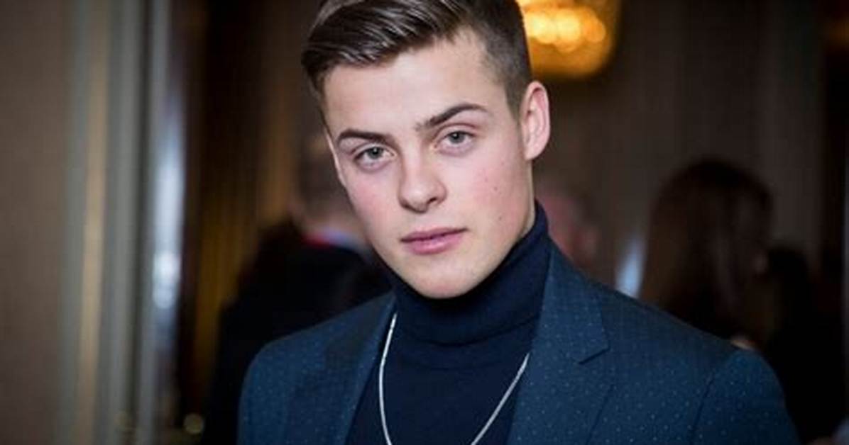 Teodor Tommeraas - Net Worth, Age, Height, Birthday, Bio, Wiki!