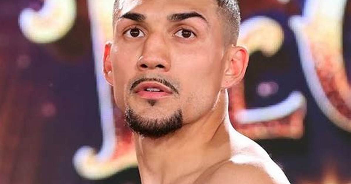 Teofimo Lopez Net Worth, Age, Height, Bio, Birthday, Wiki!