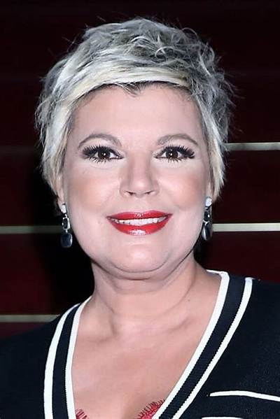 Terelu Campos - Net Worth, Age, Height, Birthday, Bio, Wiki!