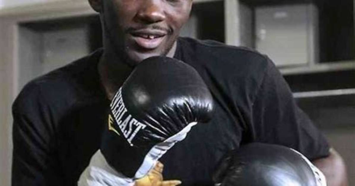 Terence Crawford Net Worth 2024, Age, Height, Bio, Birthday, Wiki!