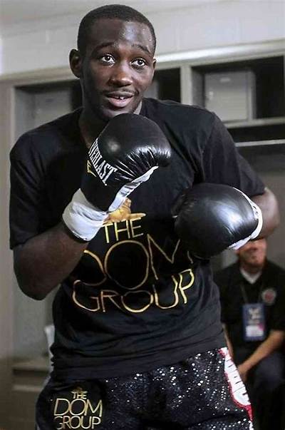 Terence Crawford Net Worth 2024, Age, Height, Bio, Birthday, Wiki!