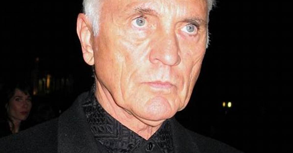 Terence Stamp Net Worth, Age, Height, Bio, Birthday, Wiki!