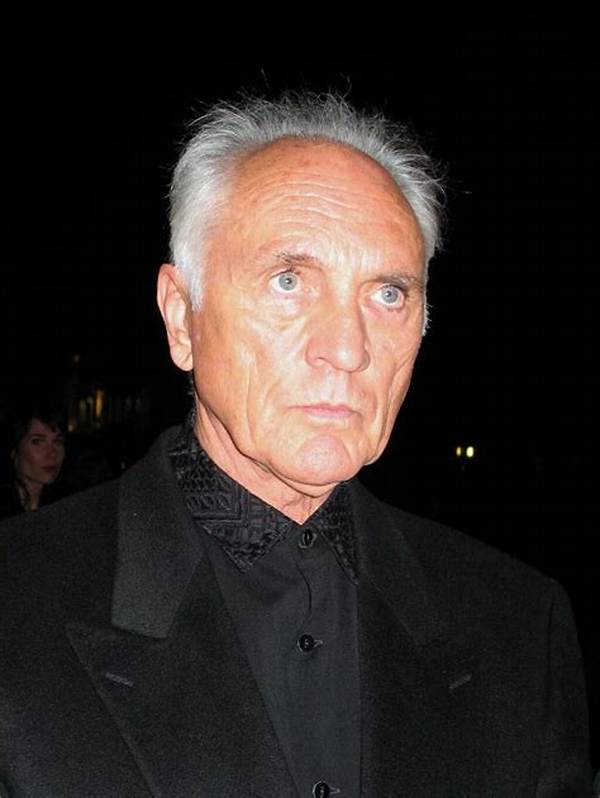 Terence Stamp Net Worth, Age, Height, Bio, Birthday, Wiki!