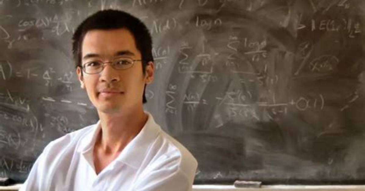 Terence Tao Net Worth, Age, Height, Bio, Birthday, Wiki!