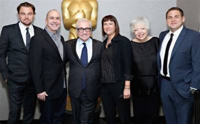 Terence Winter Net Worth, Age, Height, Bio, Birthday, Wiki!