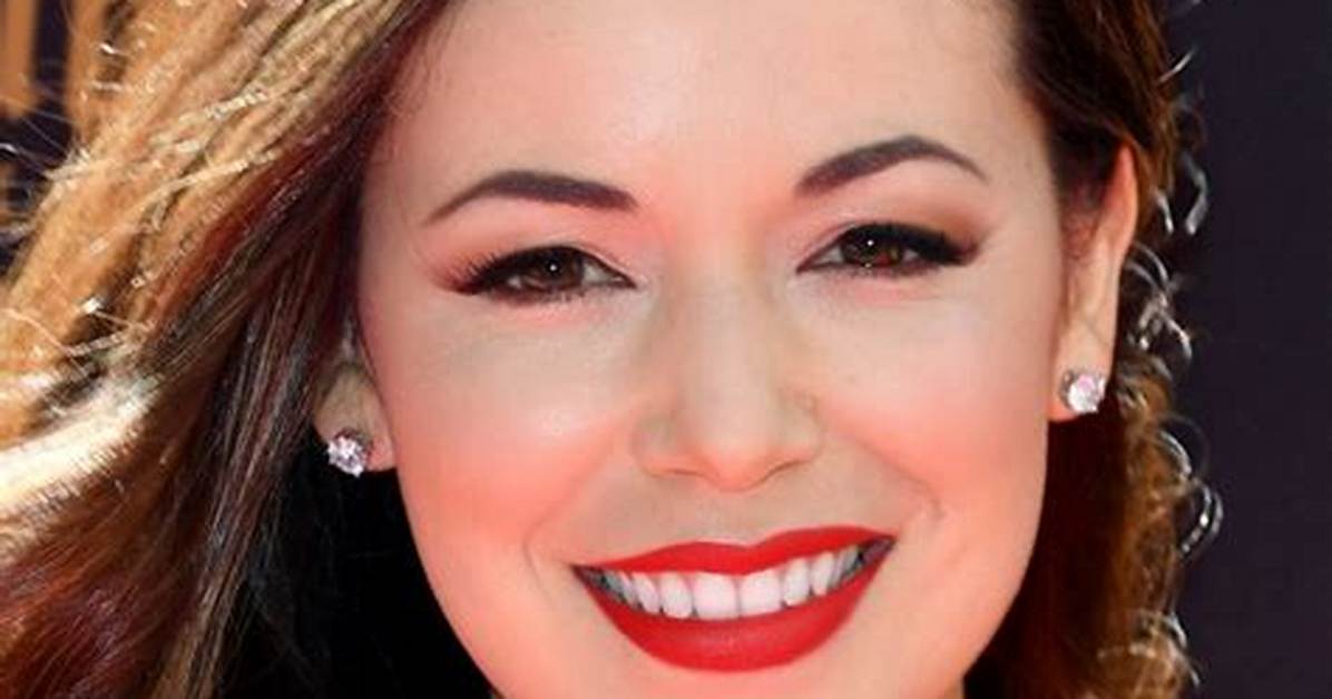 Teresa Castillo Net Worth 2024, Age, Height, Bio, Birthday, Wiki!
