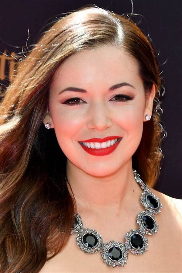 Teresa Castillo Net Worth 2024, Age, Height, Bio, Birthday, Wiki!