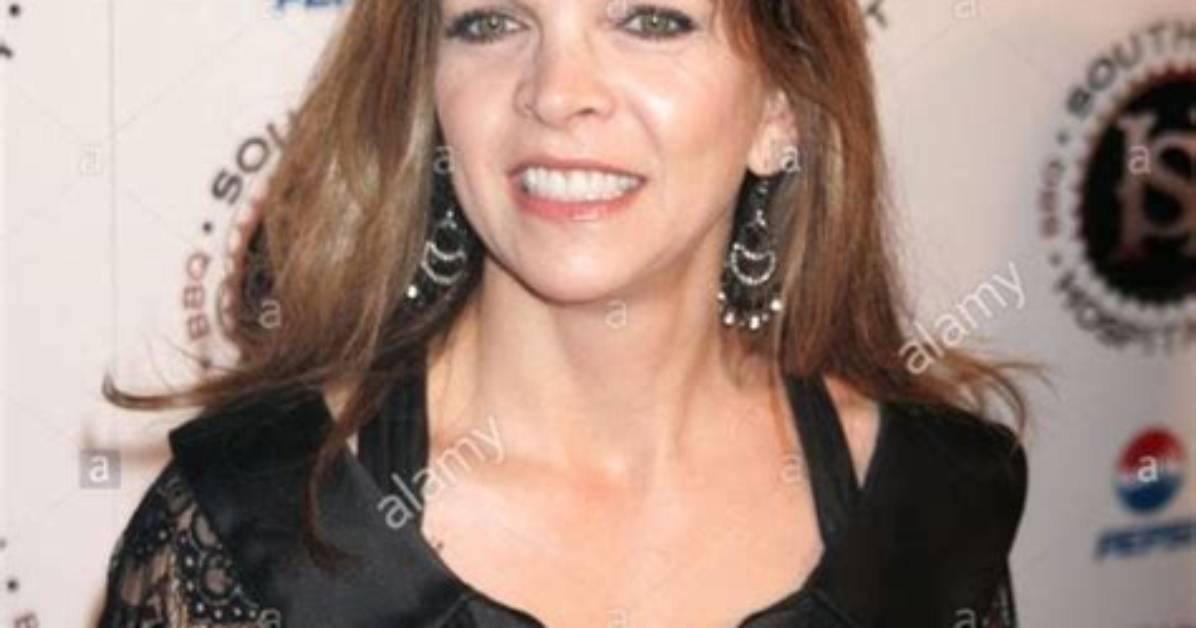 Teresa Earnhardt Net Worth, Age, Height, Bio, Birthday, Wiki!
