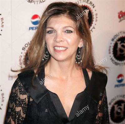 Teresa Earnhardt Net Worth, Age, Height, Bio, Birthday, Wiki!