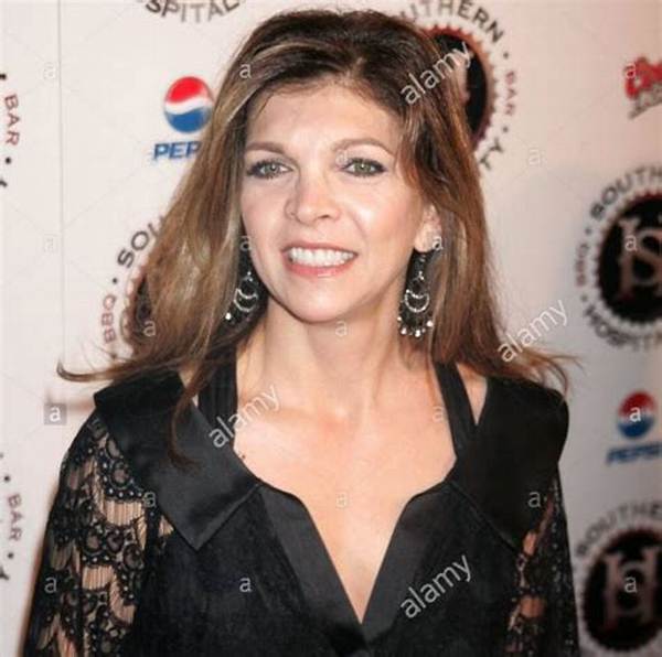Teresa Earnhardt Net Worth, Age, Height, Bio, Birthday, Wiki!