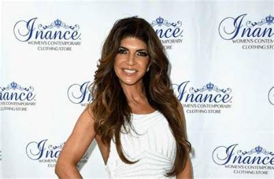 Teresa Giudice Net Worth, Age, Height, Bio, Birthday, Wiki!
