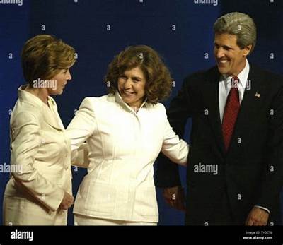 Teresa Heinz Kerry Net Worth, Age, Height, Bio, Birthday, Wiki!