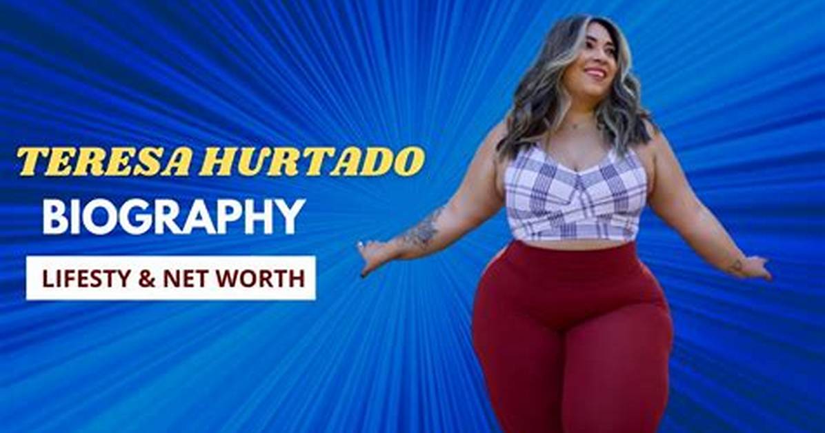 Teresa Hurtado De Ory - Net Worth, Age, Height, Birthday, Bio, Wiki!
