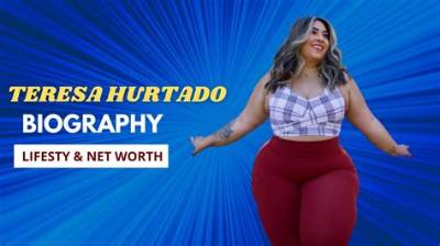 Teresa Hurtado De Ory - Net Worth, Age, Height, Birthday, Bio, Wiki!