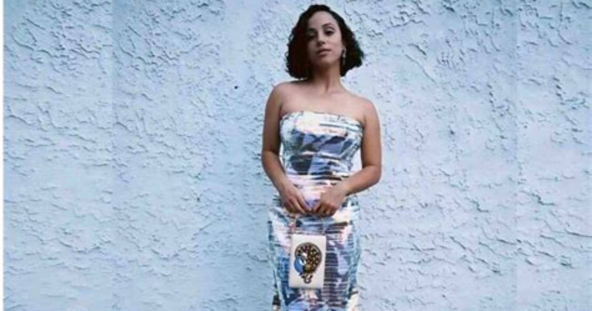 Teresa Kiana - Net Worth, Age, Height, Birthday, Bio, Wiki!