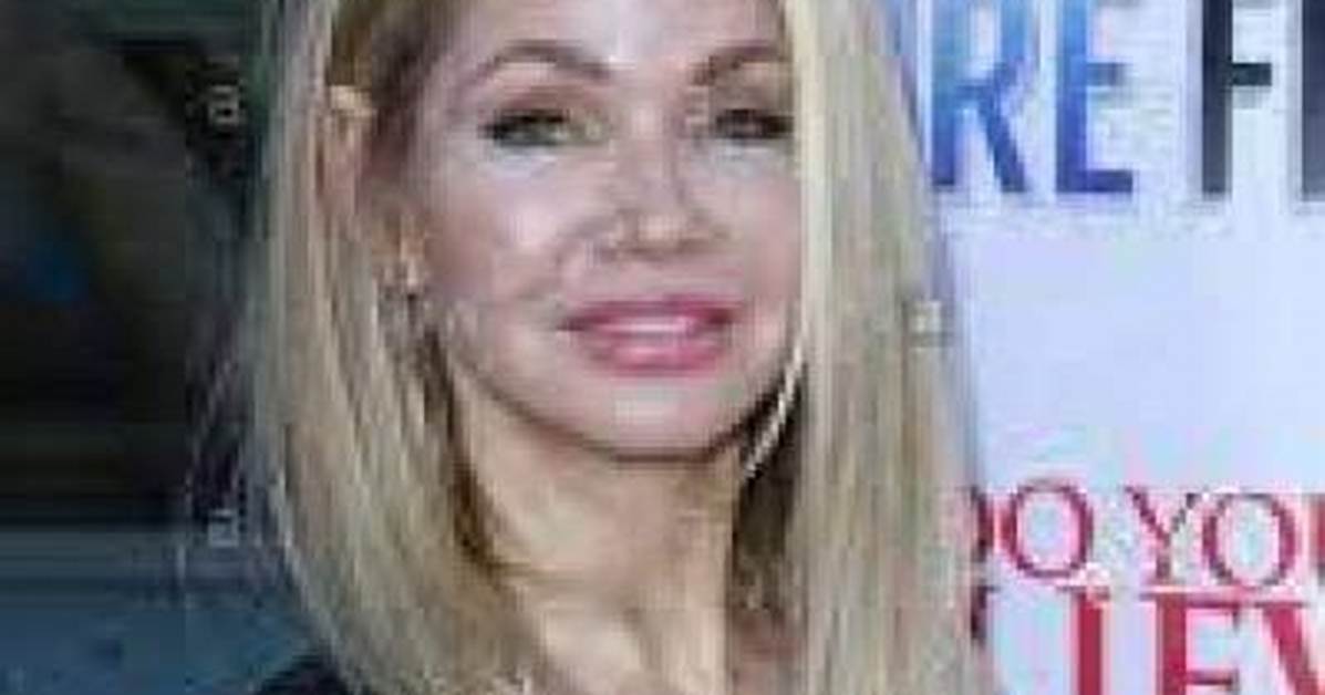 Teri Copley Net Worth, Age, Height, Bio, Birthday, Wiki!