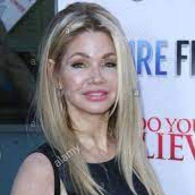 Teri Copley Net Worth, Age, Height, Bio, Birthday, Wiki!