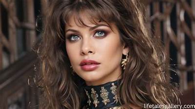 Teri Johnston Net Worth 2024, Age, Height, Bio, Birthday, Wiki!