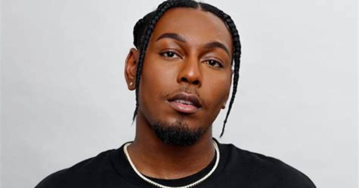 Terrell Grice Net Worth, Age, Height, Bio, Birthday, Wiki!