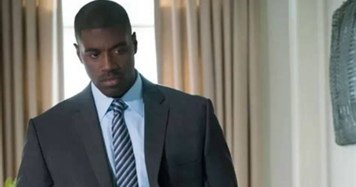Terrell Simon Net Worth, Age, Height, Bio, Birthday, Wiki!