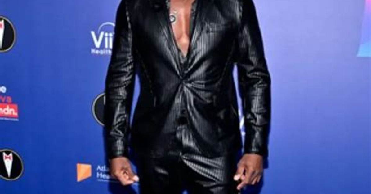 Terrell Sinkfield - Net Worth, Age, Height, Birthday, Bio, Wiki!
