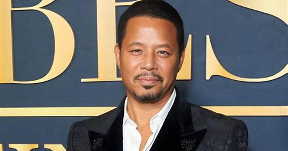 Terrence Howard Net Worth 2024, Age, Height, Bio, Birthday, Wiki!