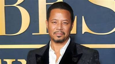 Terrence Howard Net Worth 2024, Age, Height, Bio, Birthday, Wiki!