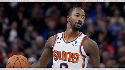 Terrence Ross Net Worth 2024, Age, Height, Bio, Birthday, Wiki!