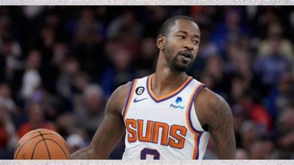 Terrence Ross Net Worth 2024, Age, Height, Bio, Birthday, Wiki!