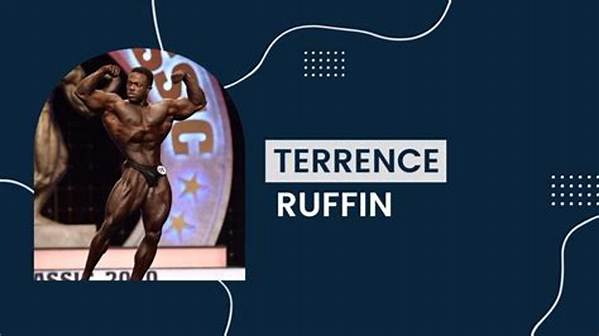 Terrence Ruffin - Net Worth, Age, Height, Birthday, Bio, Wiki!