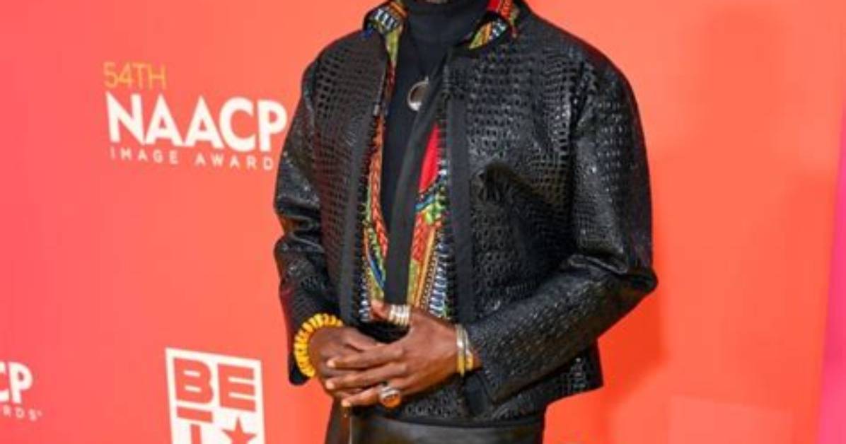Terrence Wheatley - Net Worth, Age, Height, Birthday, Bio, Wiki!