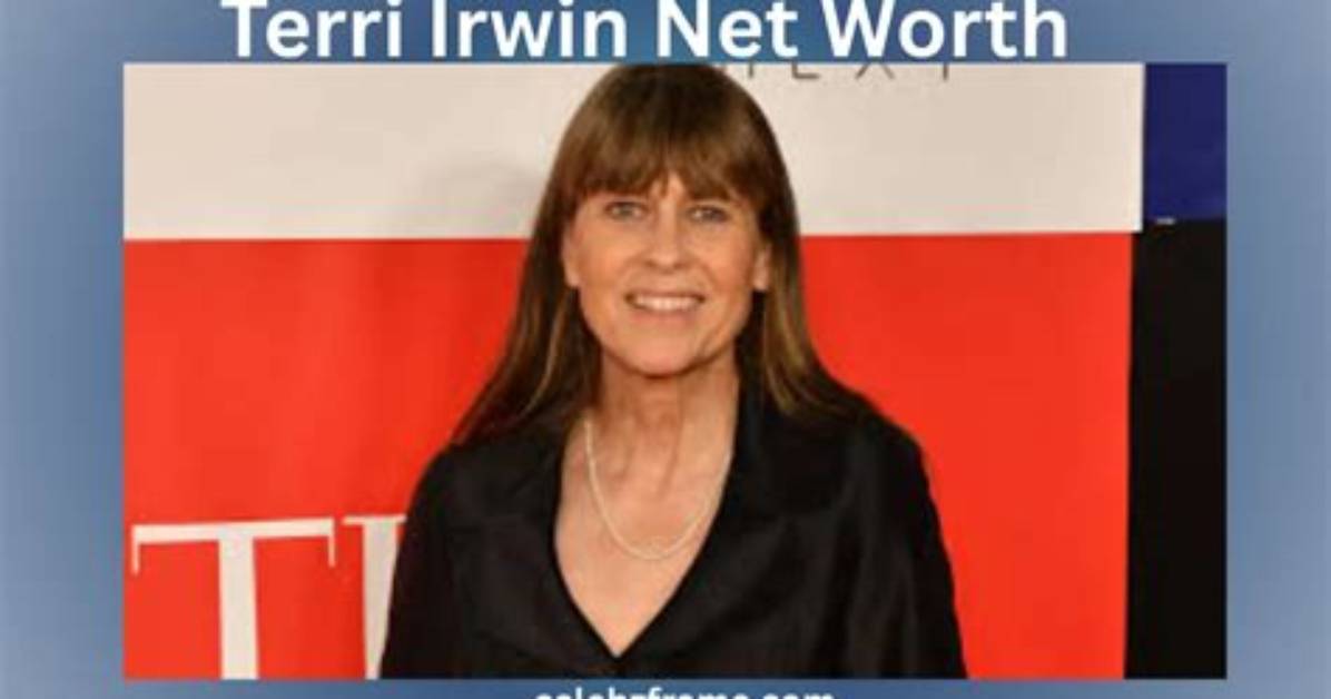 Terri Hanauer - Net Worth, Age, Height, Birthday, Bio, Wiki!