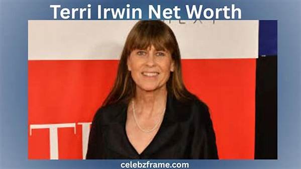 Terri Hanauer - Net Worth, Age, Height, Birthday, Bio, Wiki!