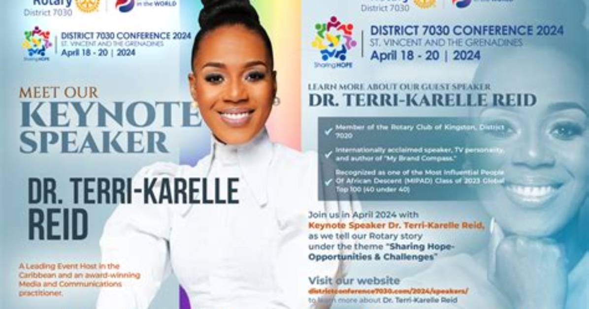 Terri-Karelle Reid Net Worth, Age, Height, Bio, Birthday, Wiki!