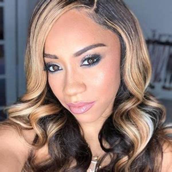 Terricka Cromartie - Net Worth, Age, Height, Birthday, Bio, Wiki!