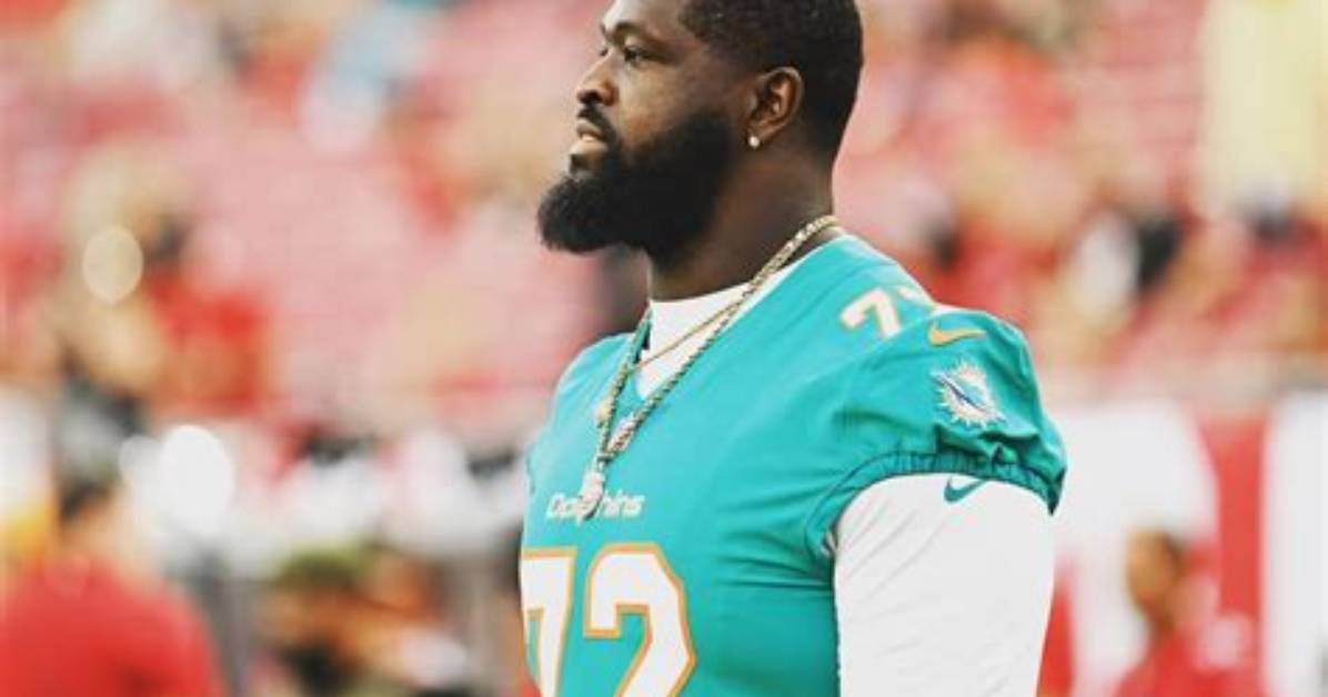 Terron Armstead Net Worth, Age, Height, Bio, Birthday, Wiki!