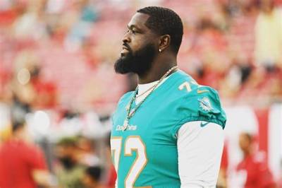 Terron Armstead Net Worth, Age, Height, Bio, Birthday, Wiki!