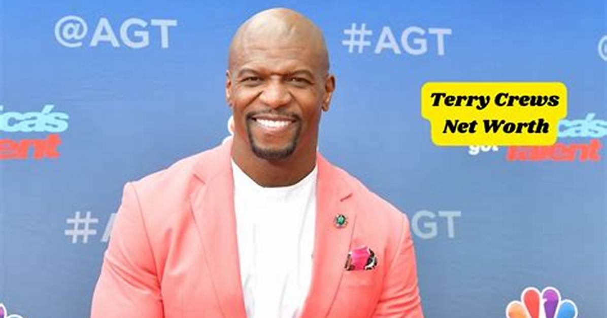 Terry Boss - Net Worth, Age, Height, Birthday, Bio, Wiki!